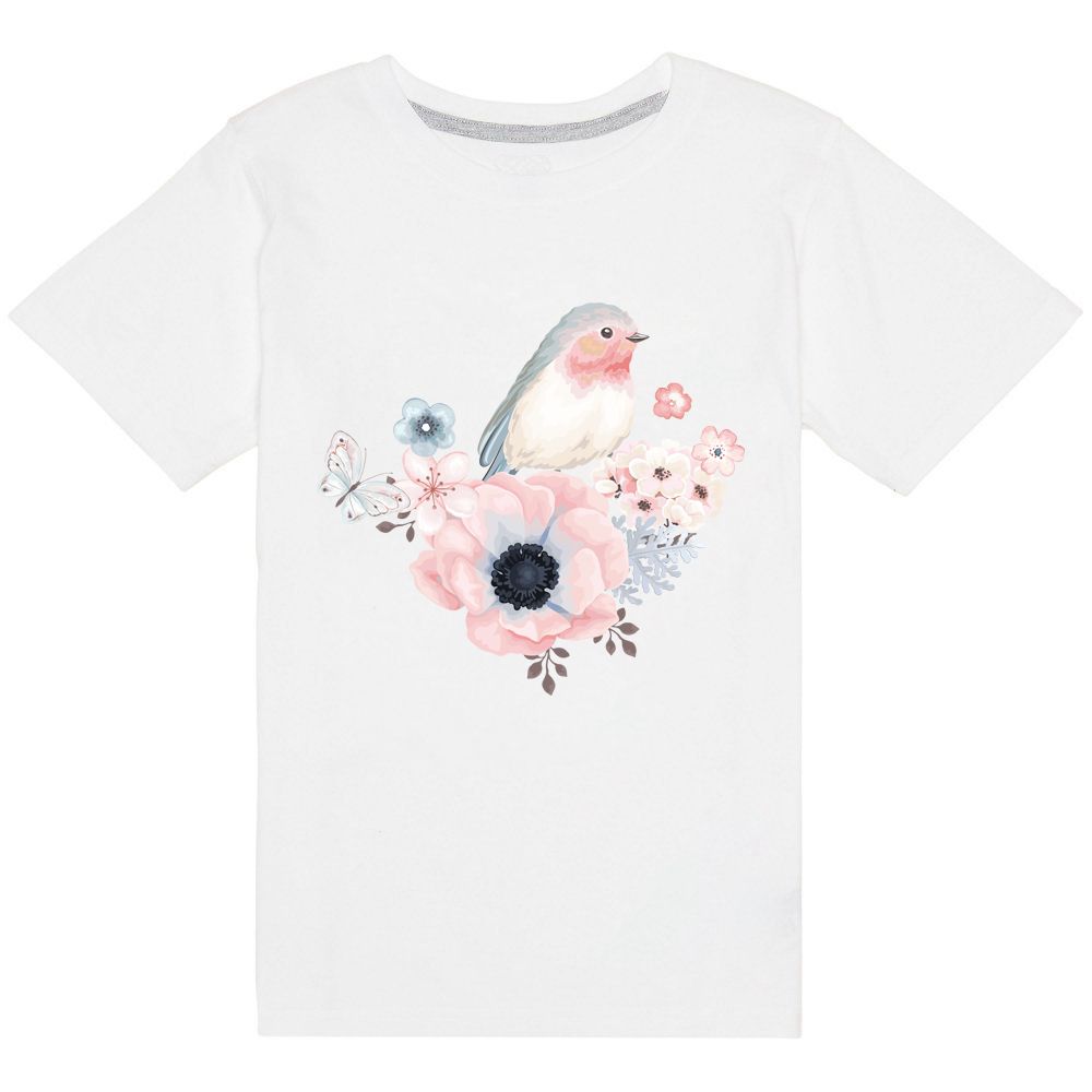 Applique Patch Flower - Wasbare huishoudelijke printbloemen patches, strijk-op applicaties,