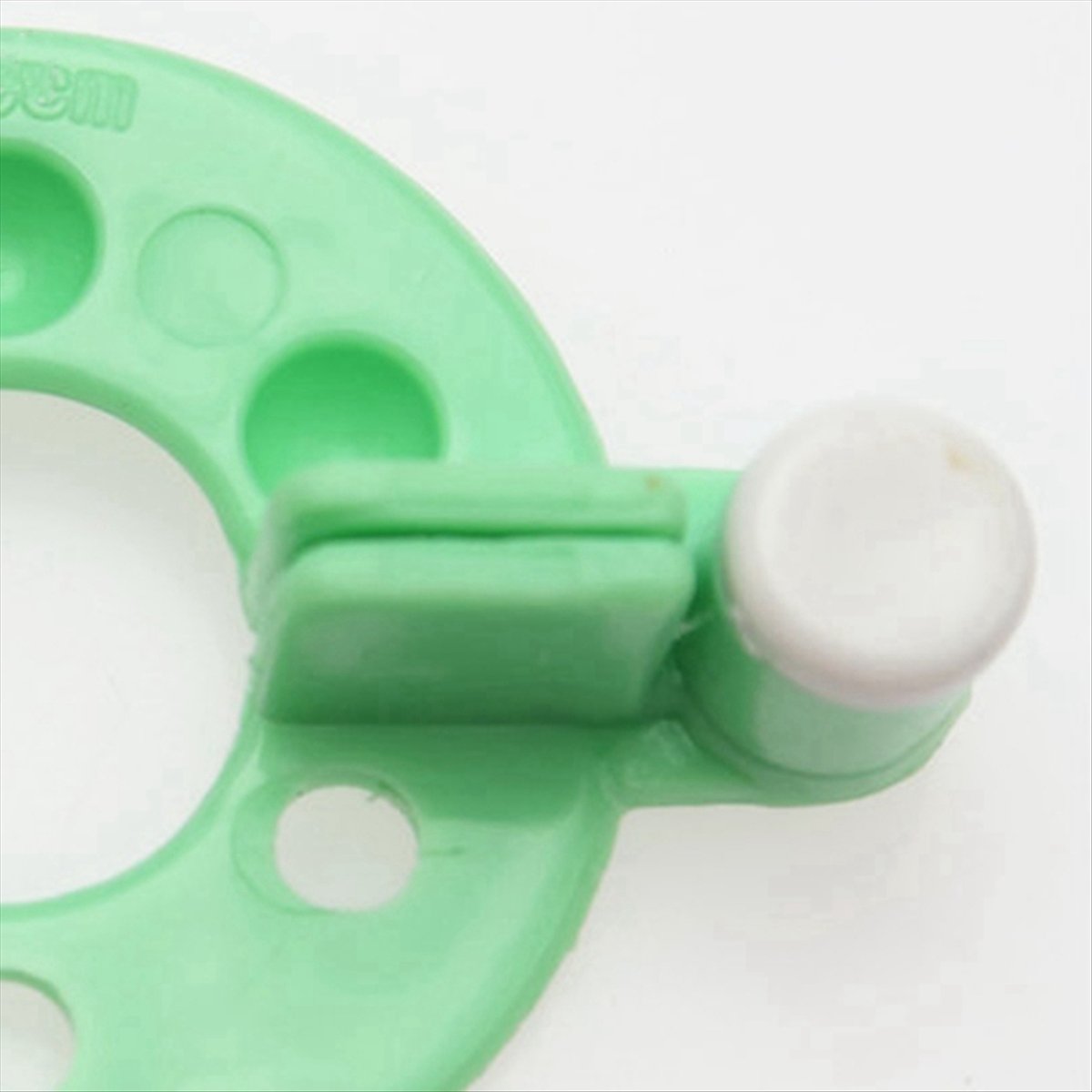 Pom Pom Maker Tool - 2026 Trend 4-delige Pom Pom Maker