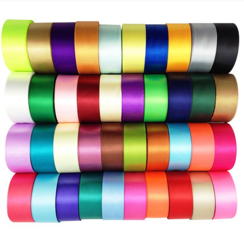 Velvet Ribbon Roll - 6Mm 10Mm 15Mm 20Mm 25Mm 40Mm