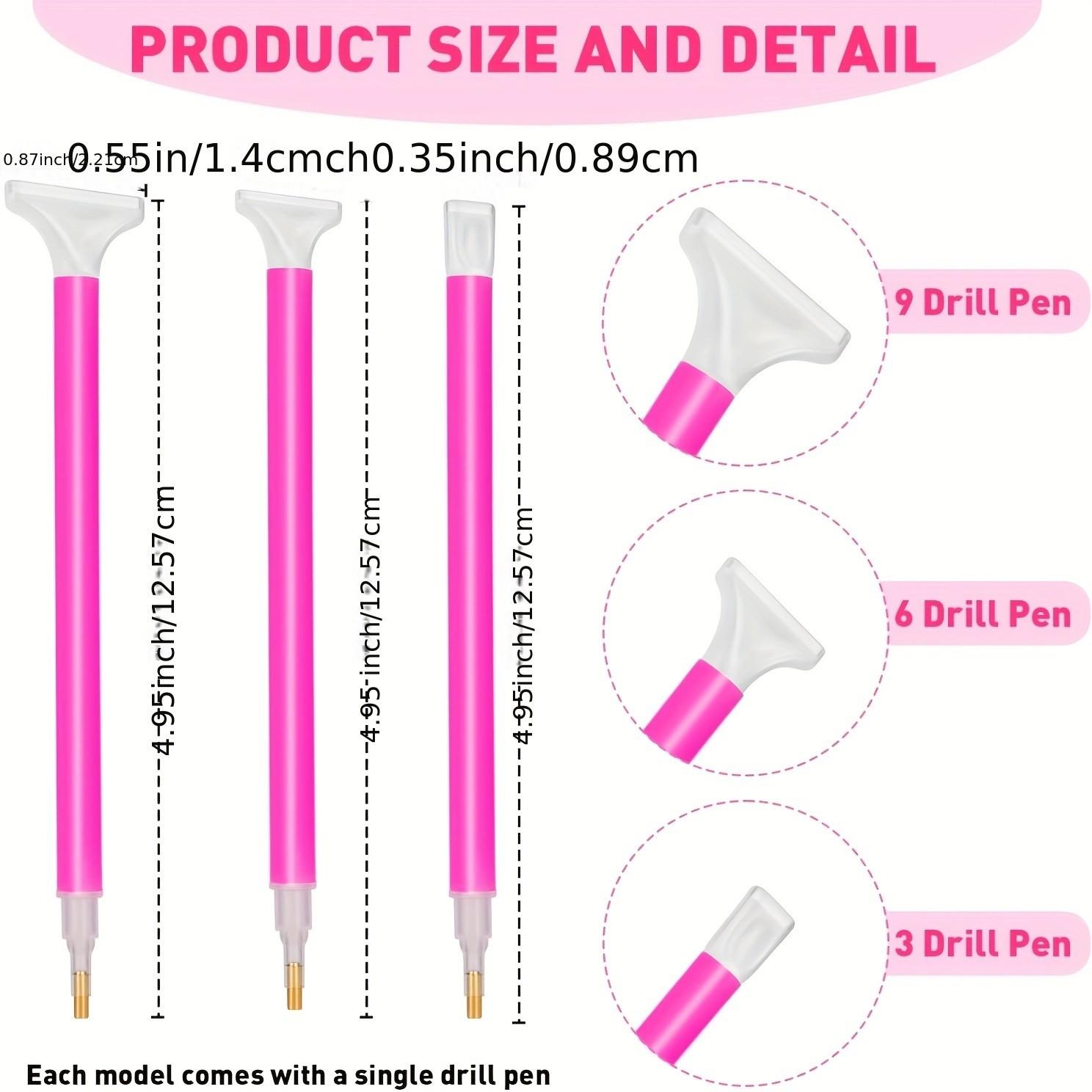 36 stuks (3 verschillende soor - Embroidery Embellishments recensie en prijs