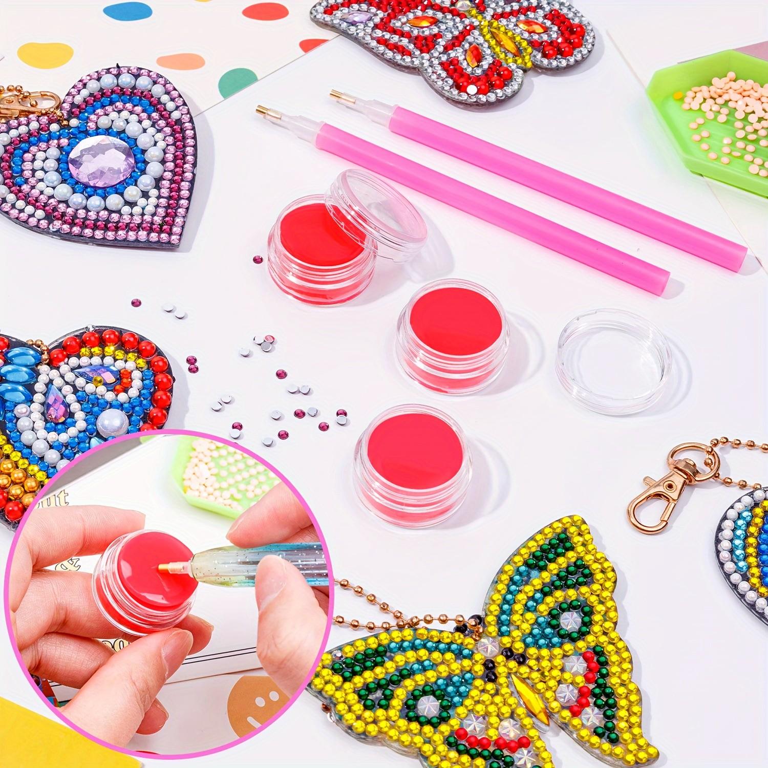 36 stuks (3 verschillende soor - Embroidery Embellishments recensie en prijs