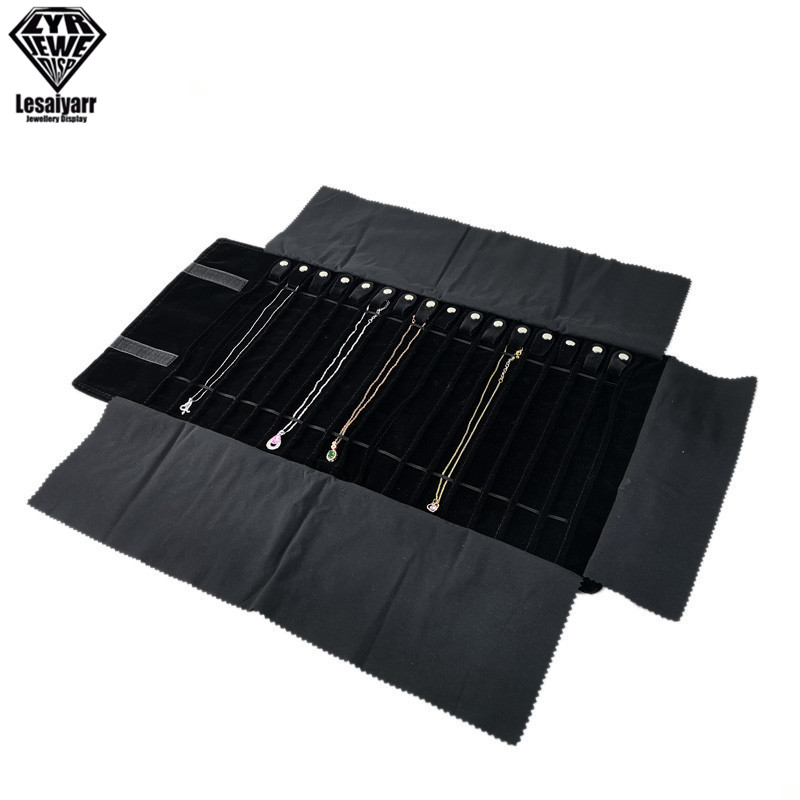 Reissieraden organisator rol o - Velvet Ribbon Roll recensie en prijs