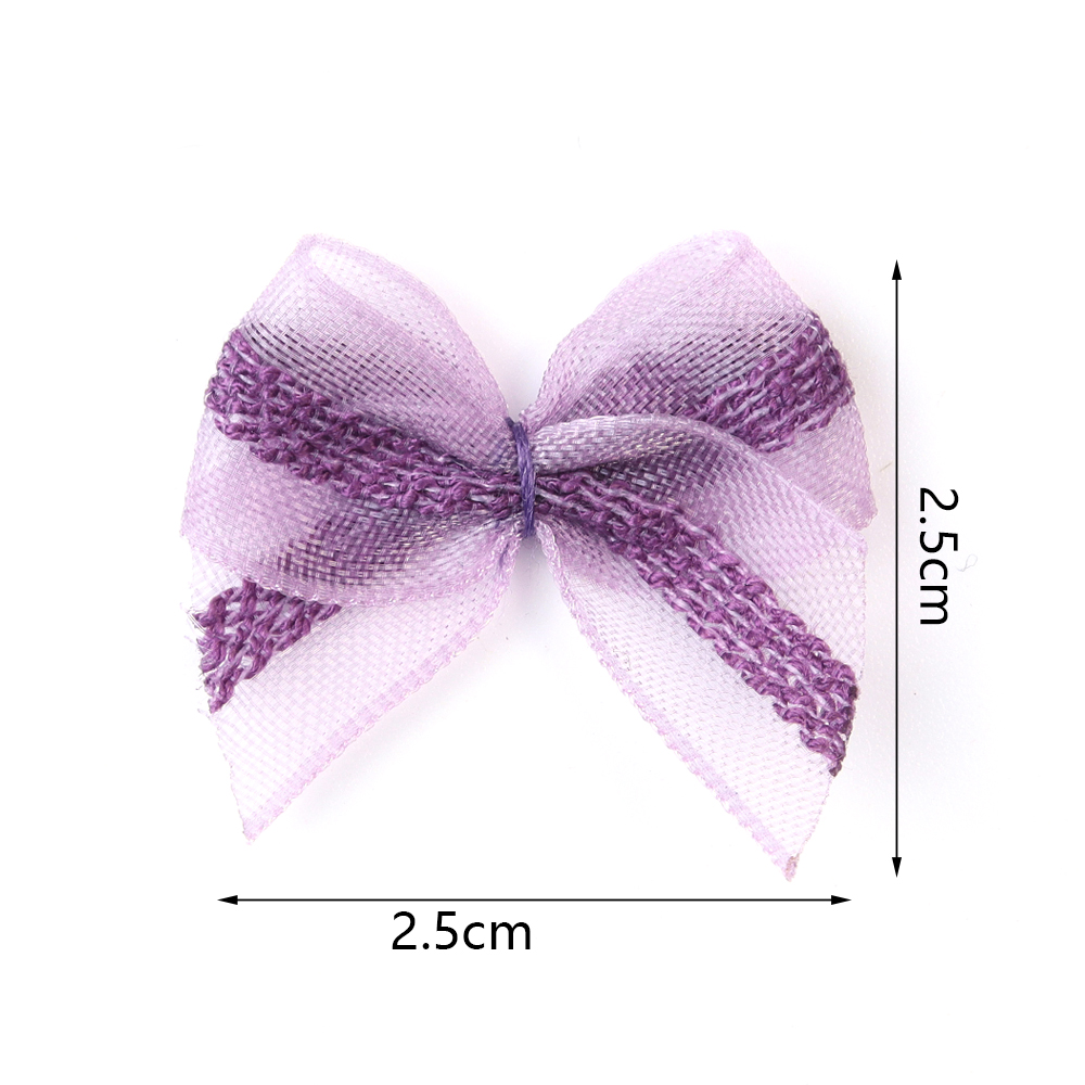 30 stuks 2,5x2,5cm Mesh Lint S - Guipure Lace Panel recensie en prijs