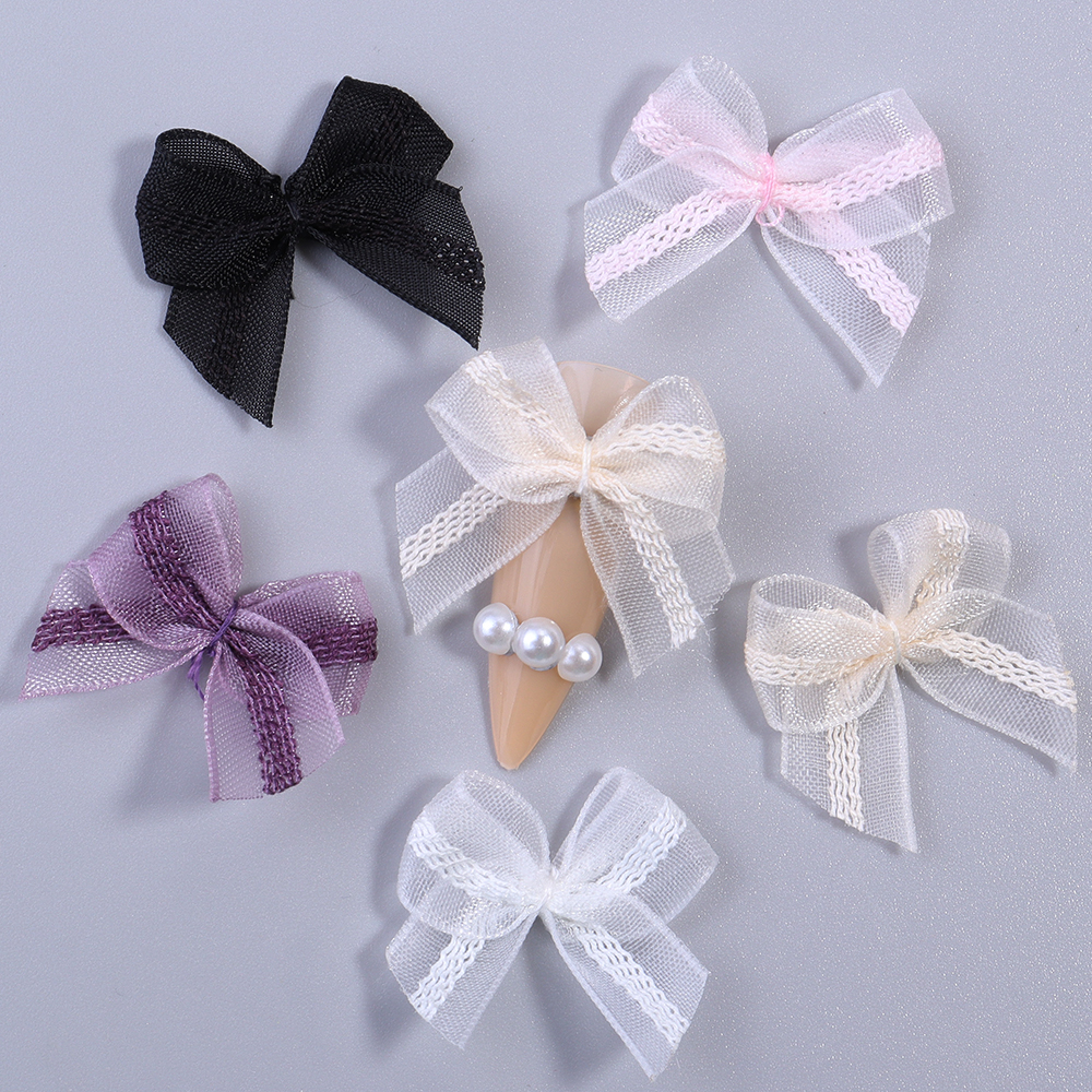 30 stuks 2,5x2,5cm Mesh Lint S - Guipure Lace Panel recensie en prijs
