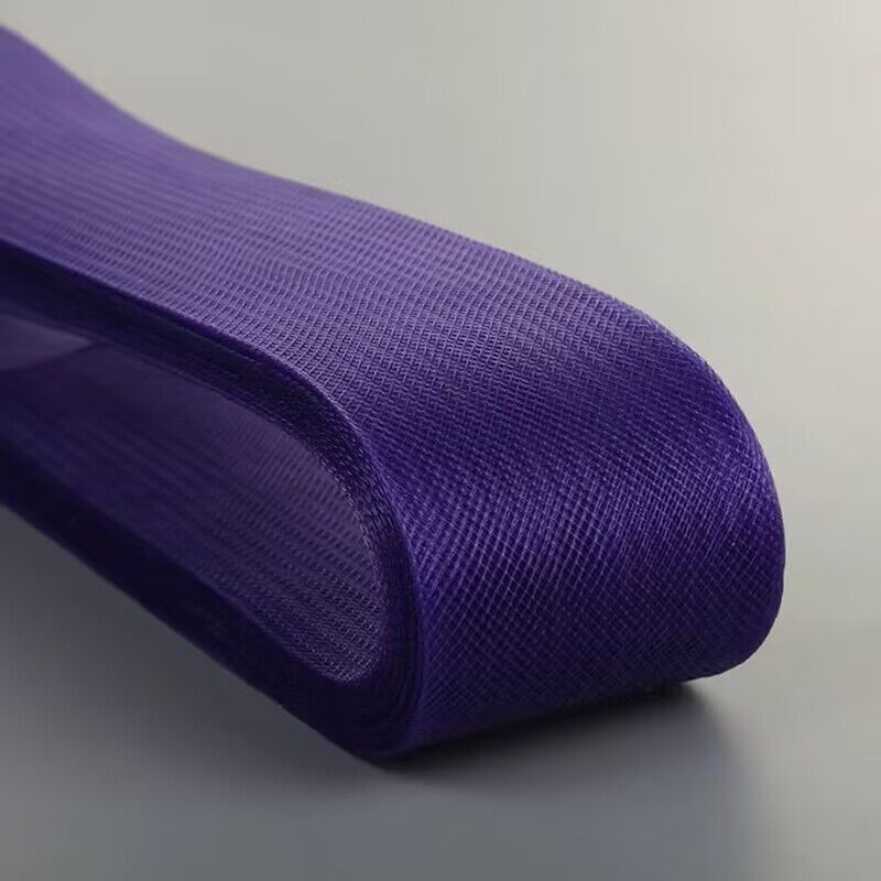 5 Cm 7 Cm 10 Cm 4'' Crinoline  - Crystal Mesh Fabric recensie en prijs