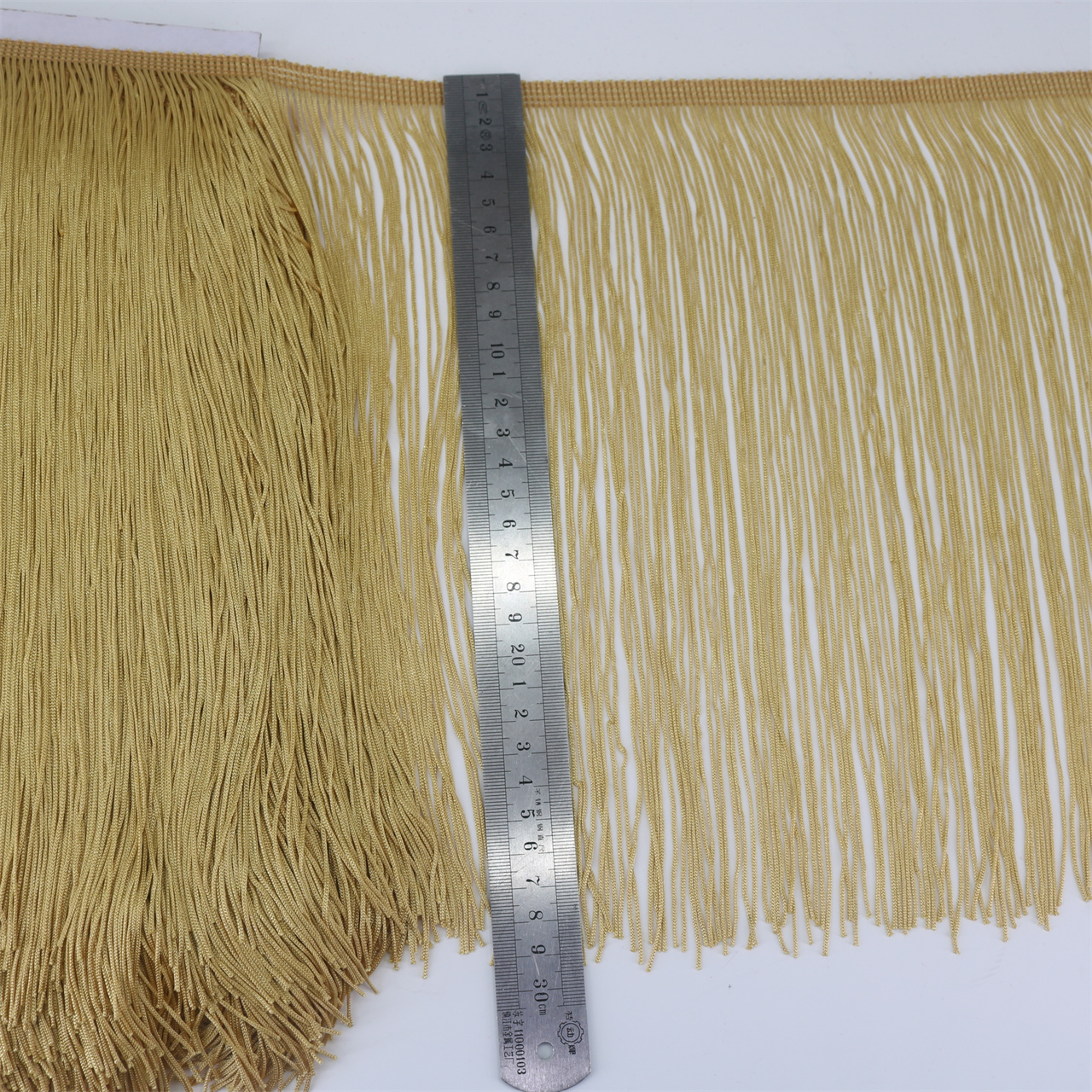 10yard 30CM Lange Veelkleurige - Fringe Ribbon Sewing recensie en prijs