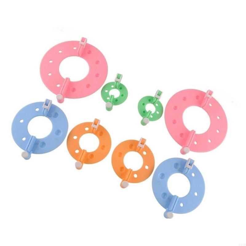 F19B 4-delige Pompoms Maker Fl - Pom Pom Maker Tool recensie en prijs