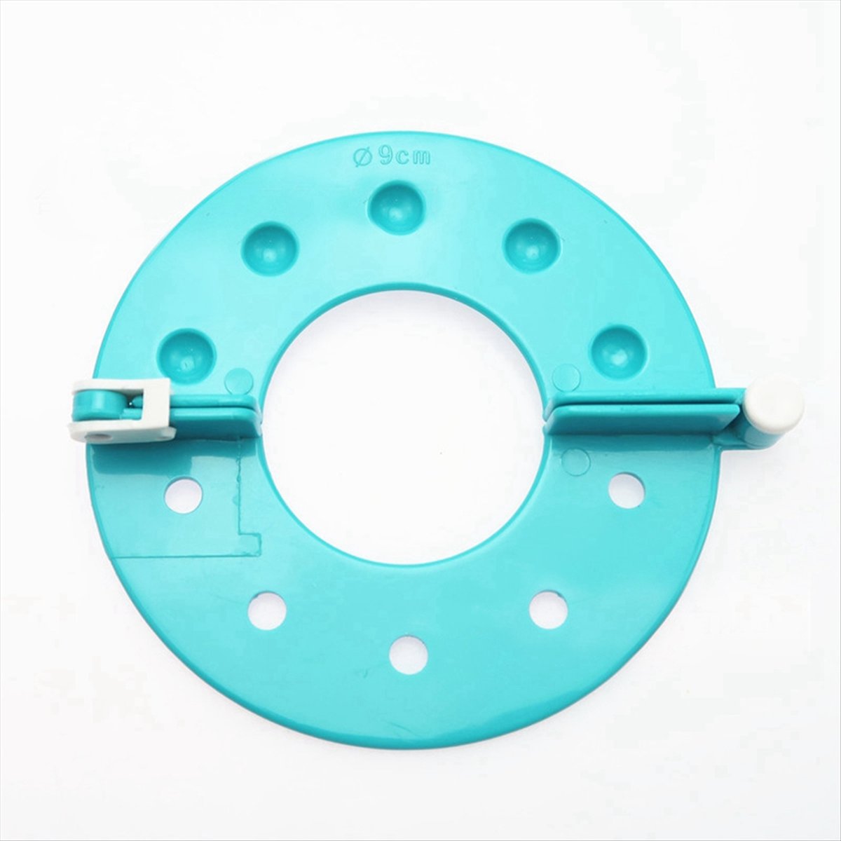 2026 Trend 4-delige Pom Pom Ma - Pom Pom Maker Tool recensie en prijs