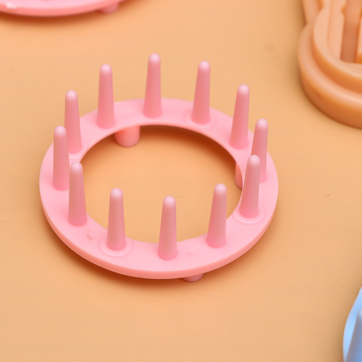 1Set Pompom Fluff Ball Maker 4 - Pom Pom Maker Tool recensie en prijs