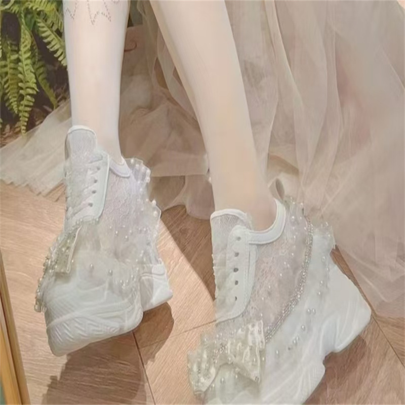 Dikke bodem kant lint strass P - Crystal Mesh Fabric recensie en prijs
