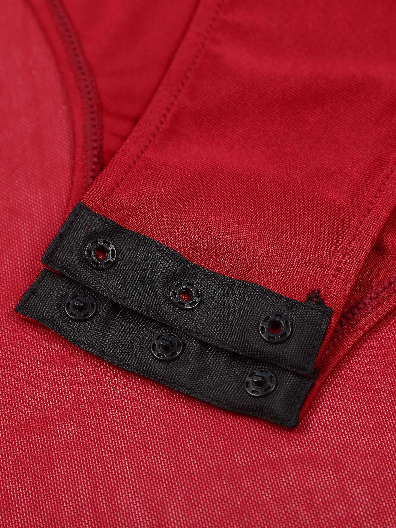 Vrouwen Mouwloze Steentjes Mes - Rhinestone Banding Trim recensie en prijs