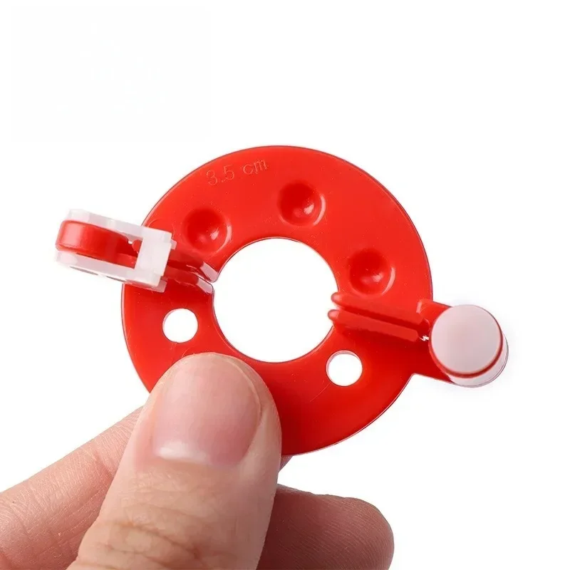 4 maten Pompoms Makers Pompoms - Pom Pom Maker Tool recensie en prijs