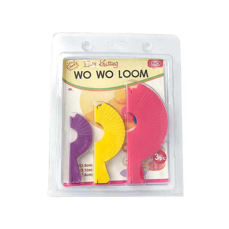 1Set 3 Maten DIY Naaien Gereed - Pom Pom Maker Tool recensie en prijs