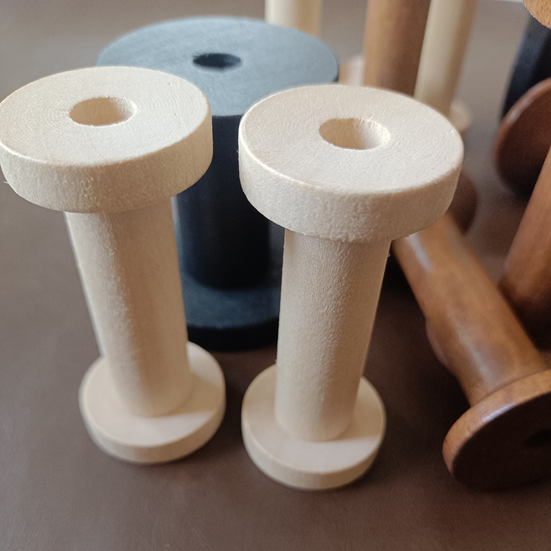 10 Stks/set Vintage Natuurlijk - Organza Ribbon Spool recensie en prijs