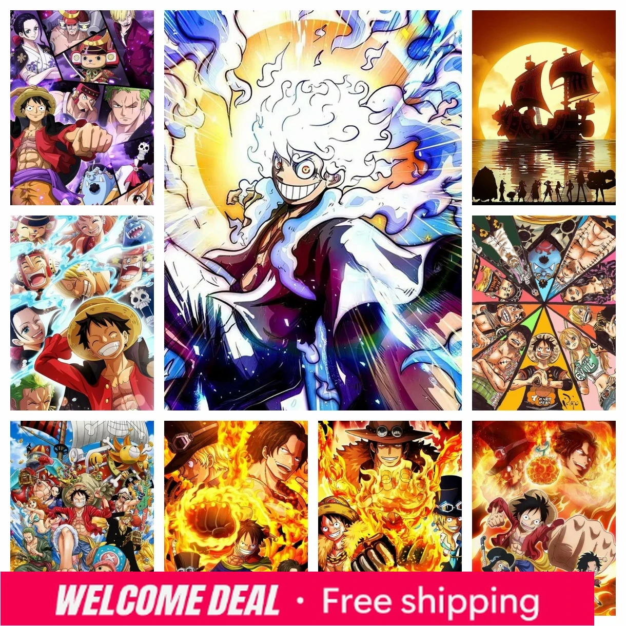 2026 2024 Nieuwe Japan Anime O - Embroidery Embellishments recensie en prijs