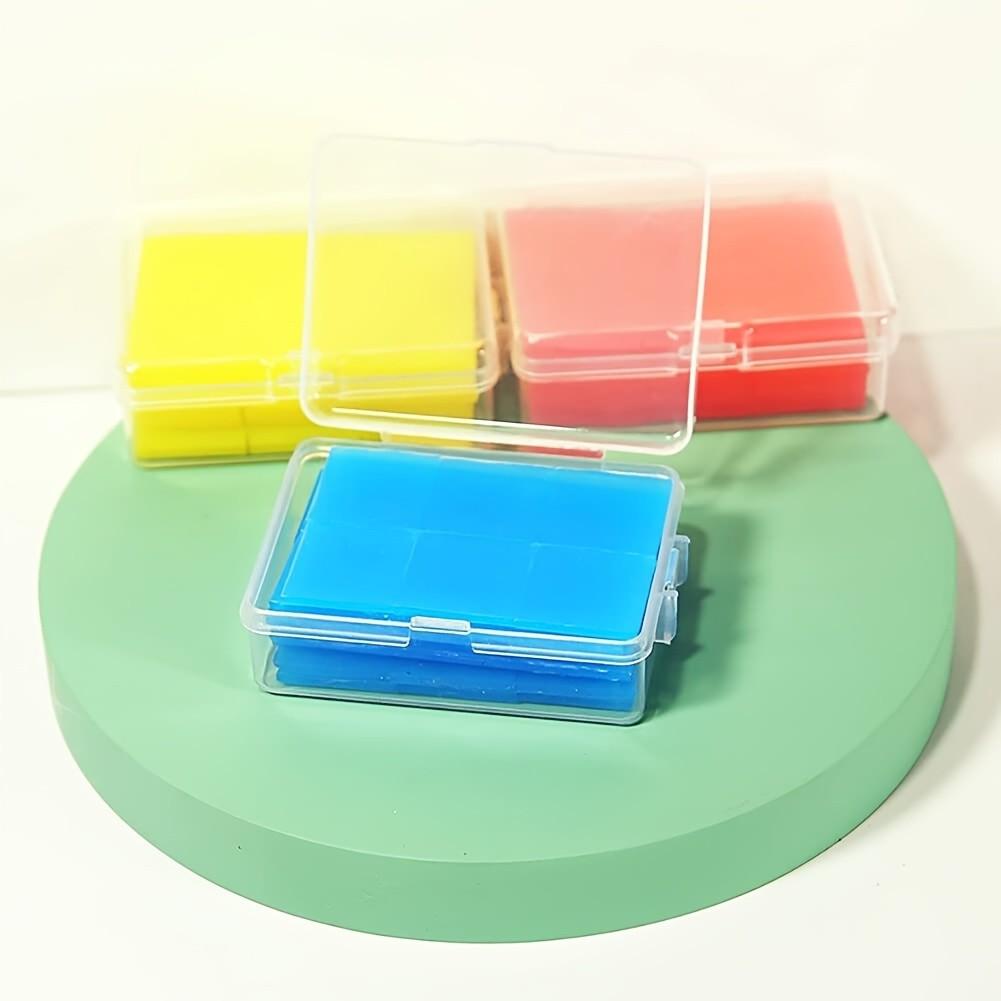 48 stuks diamantschilderklei,  - Embroidery Embellishments recensie en prijs