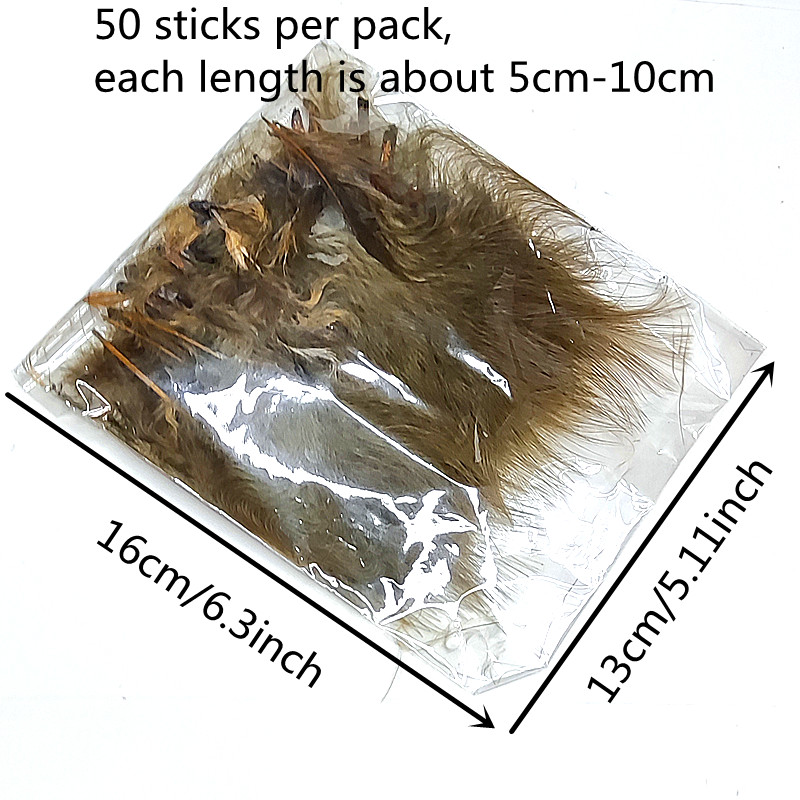 Geselecteerde 50 stuks veren v - Feather Trim Marabou recensie en prijs