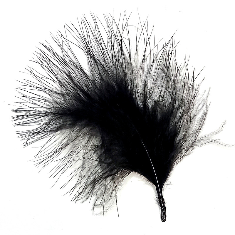 Geselecteerde 50 stuks veren v - Feather Trim Marabou recensie en prijs