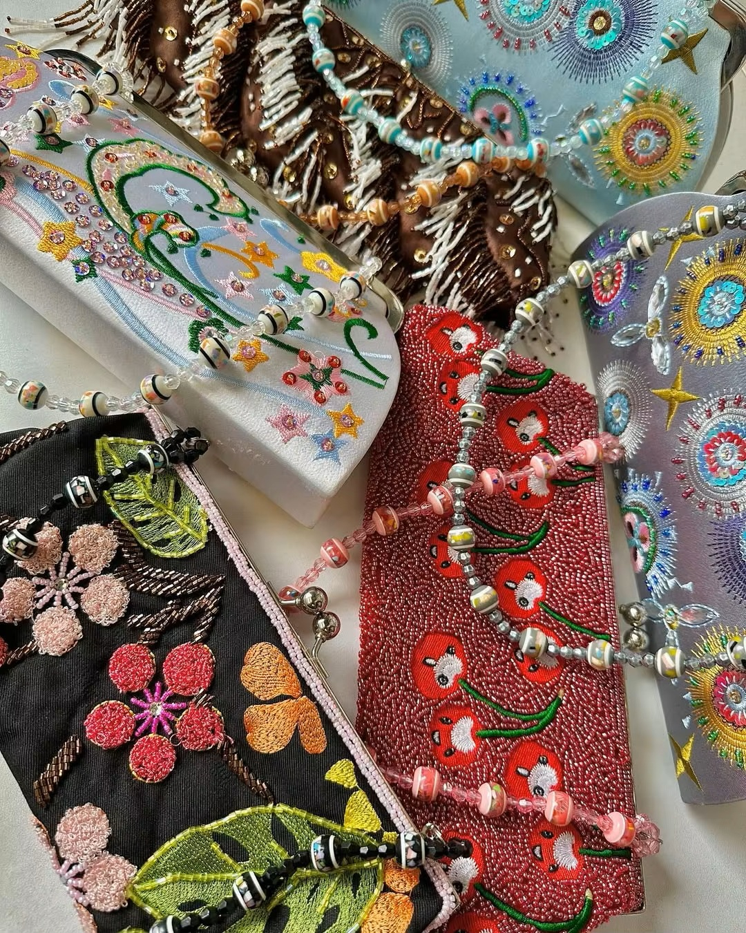 Verloren In Vintage Hand-Gebor - Applique Patch Flower recensie en prijs