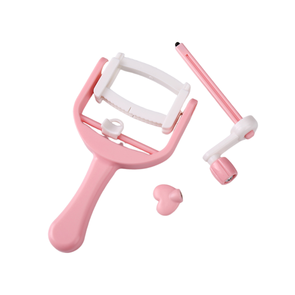 Diy Home Hand Crank Touw Weefm - Pom Pom Maker Tool recensie en prijs