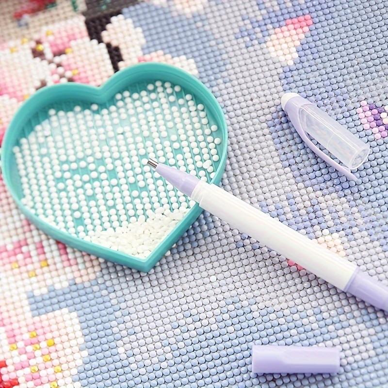 Diamantschilderij-filmverwijde - Embroidery Embellishments recensie en prijs