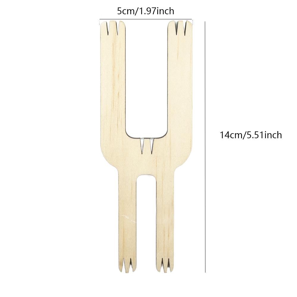 1 stks Knitter Pompom Maker Mu - Pom Pom Maker Tool recensie en prijs