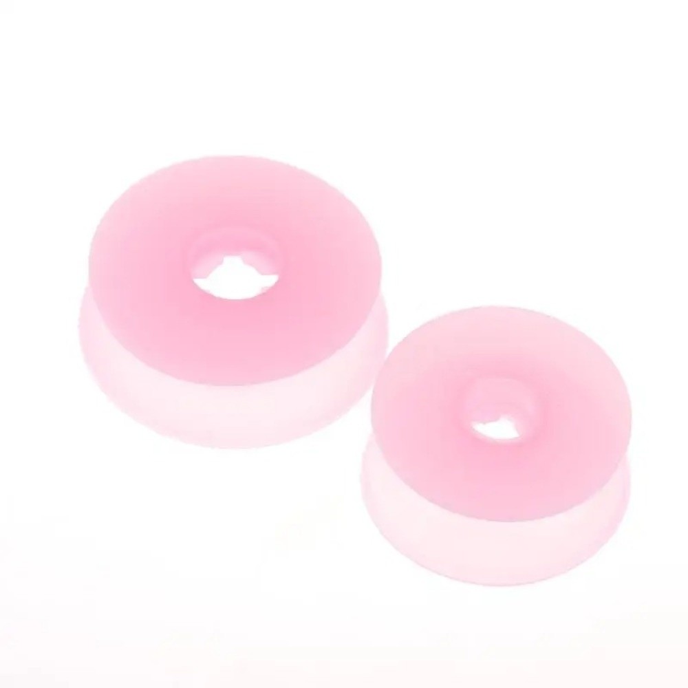 Lege spoelen Lege klossen Spoe - Organza Ribbon Spool recensie en prijs