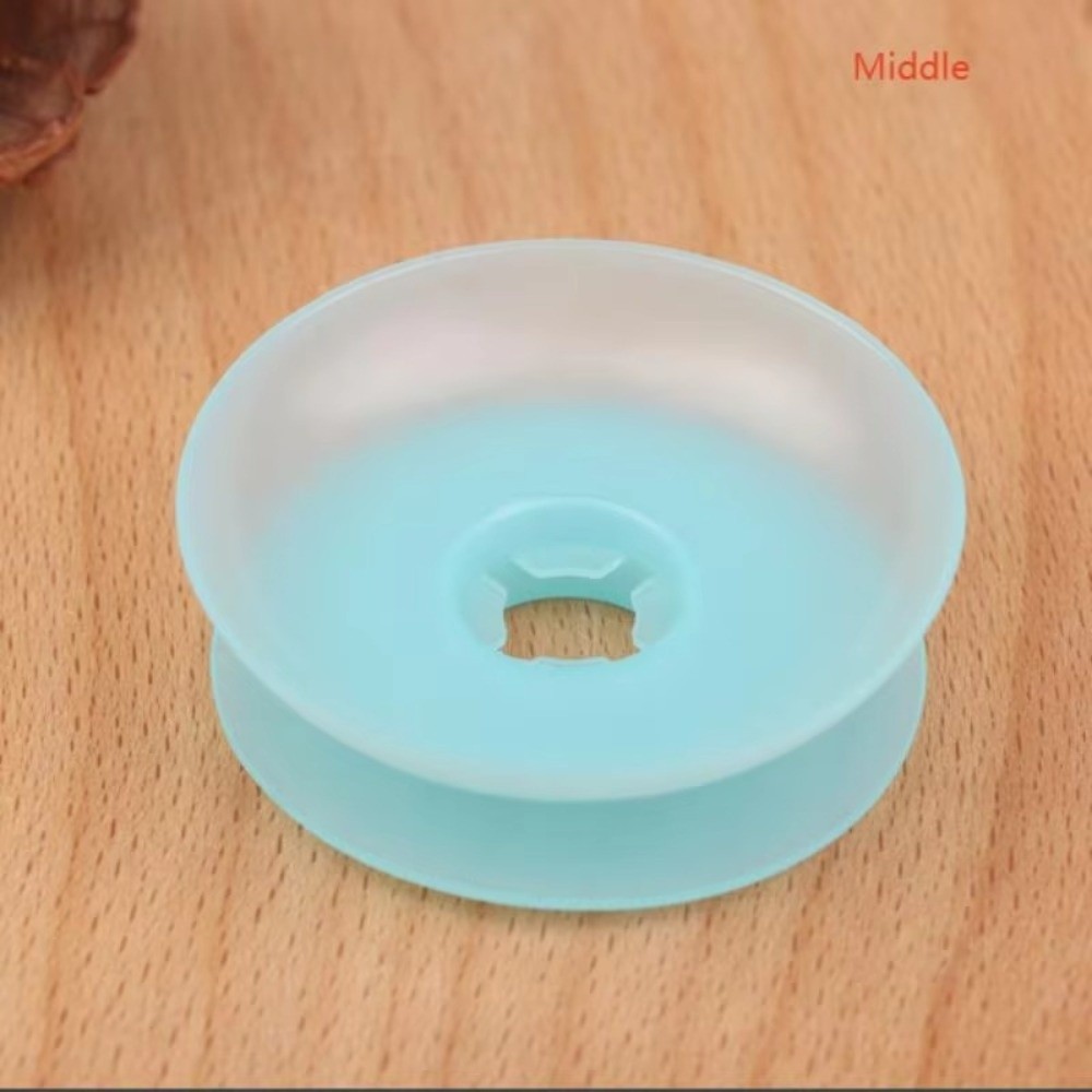 Lege spoelen Lege klossen Spoe - Organza Ribbon Spool recensie en prijs