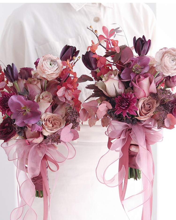 Organza draadlint voor bloem-  - Organza Ribbon Spool recensie en prijs