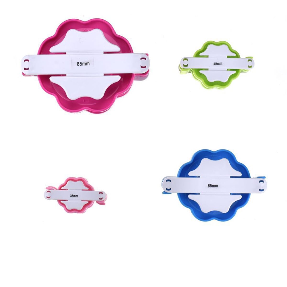 Beste verkoopcijfers 2026 4 Ma - Pom Pom Maker Tool recensie en prijs