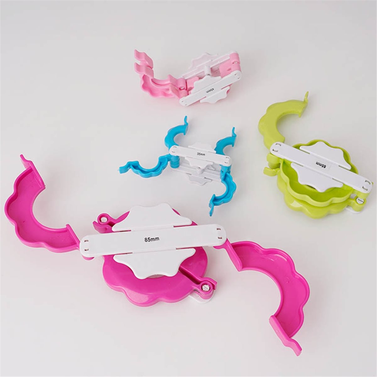 Beste verkoopcijfers 2026 4 Ma - Pom Pom Maker Tool recensie en prijs