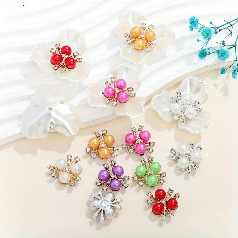 50 stuks sieraden DIY strass k - Sew On Rhinestone recensie en prijs