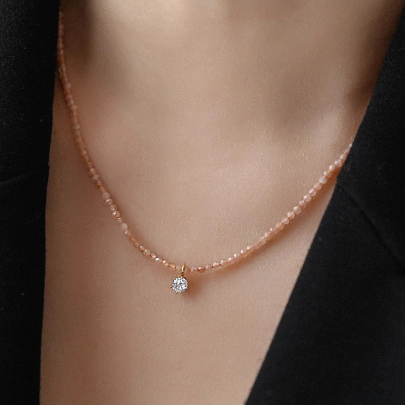 Fashion Vintage Sexy Zirkoon H - Pearl Trim Chain recensie en prijs