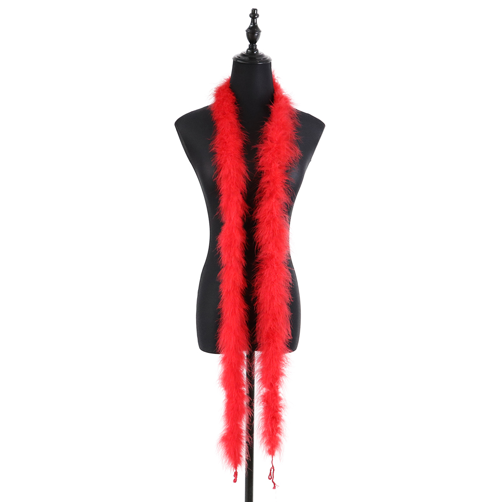 18-20g Turkije Marabou Feather - Feather Trim Marabou recensie en prijs