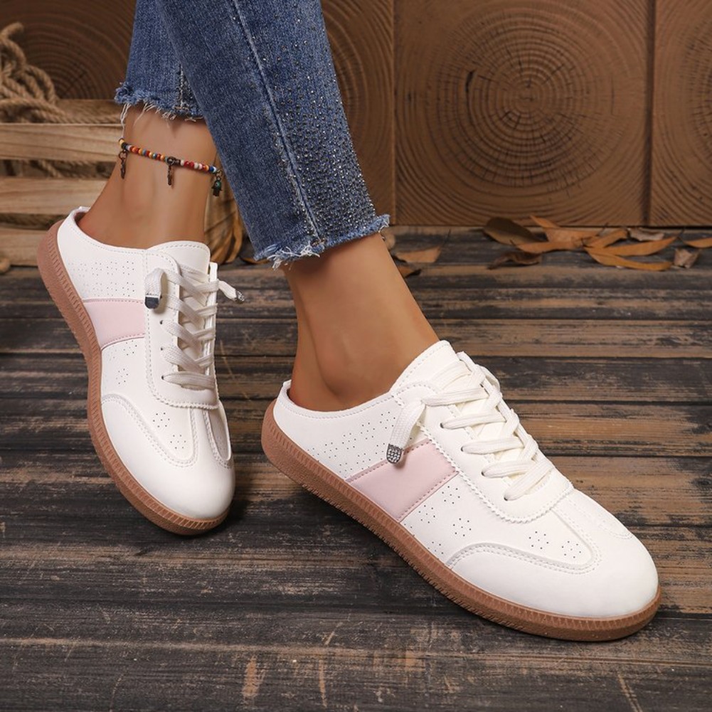 Modieuze nieuwe damesstijl ele - Guipure Lace Panel recensie en prijs