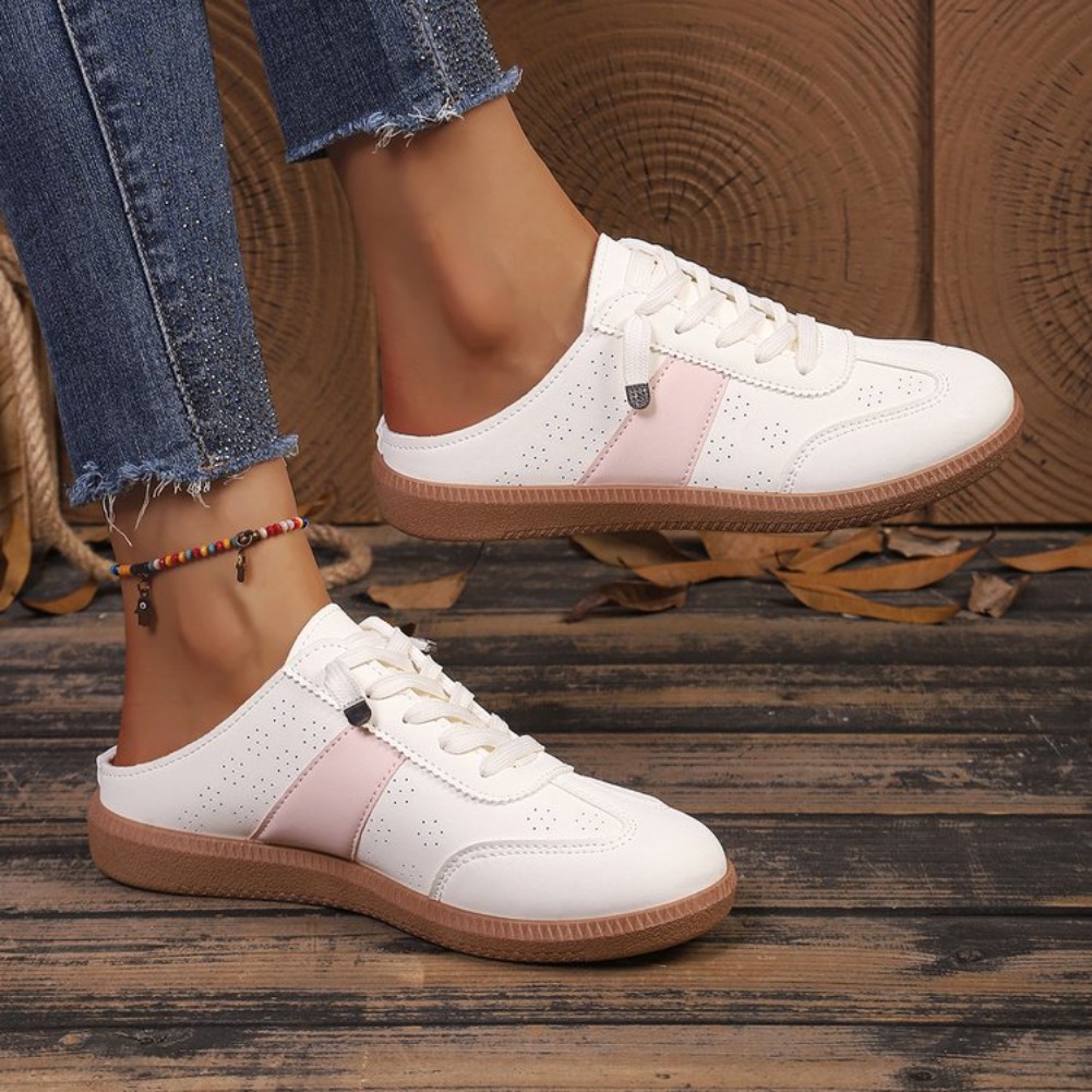 Modieuze nieuwe damesstijl ele - Guipure Lace Panel recensie en prijs