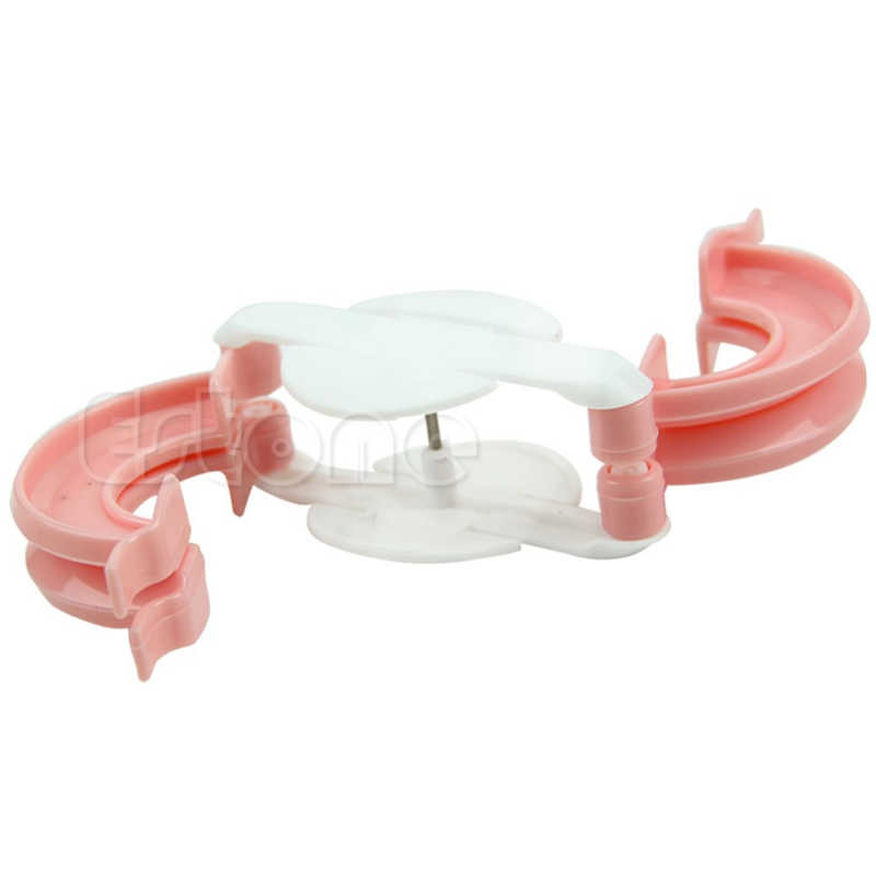 Pompon Set Appareil Bommel Pom - Pom Pom Maker Tool recensie en prijs