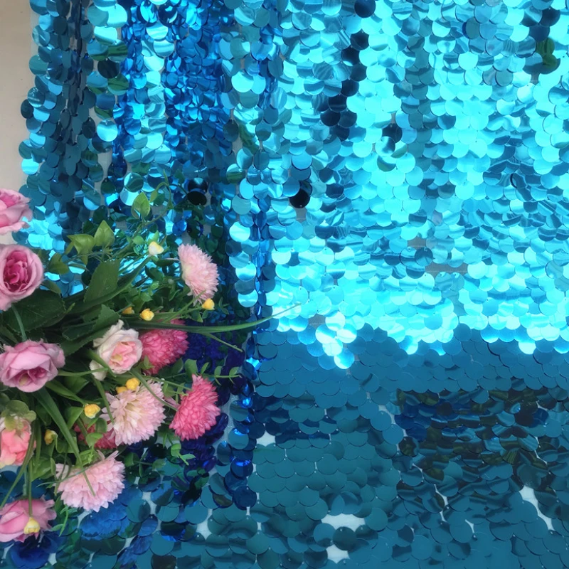Gecodeerde Kristallen Lovertje - Crystal Mesh Fabric recensie en prijs