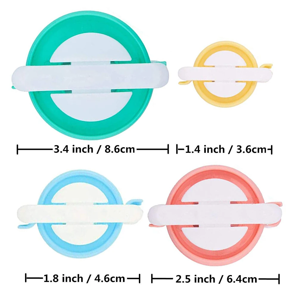4-size Pom Pom Maker Kit met g - Pom Pom Maker Tool recensie en prijs
