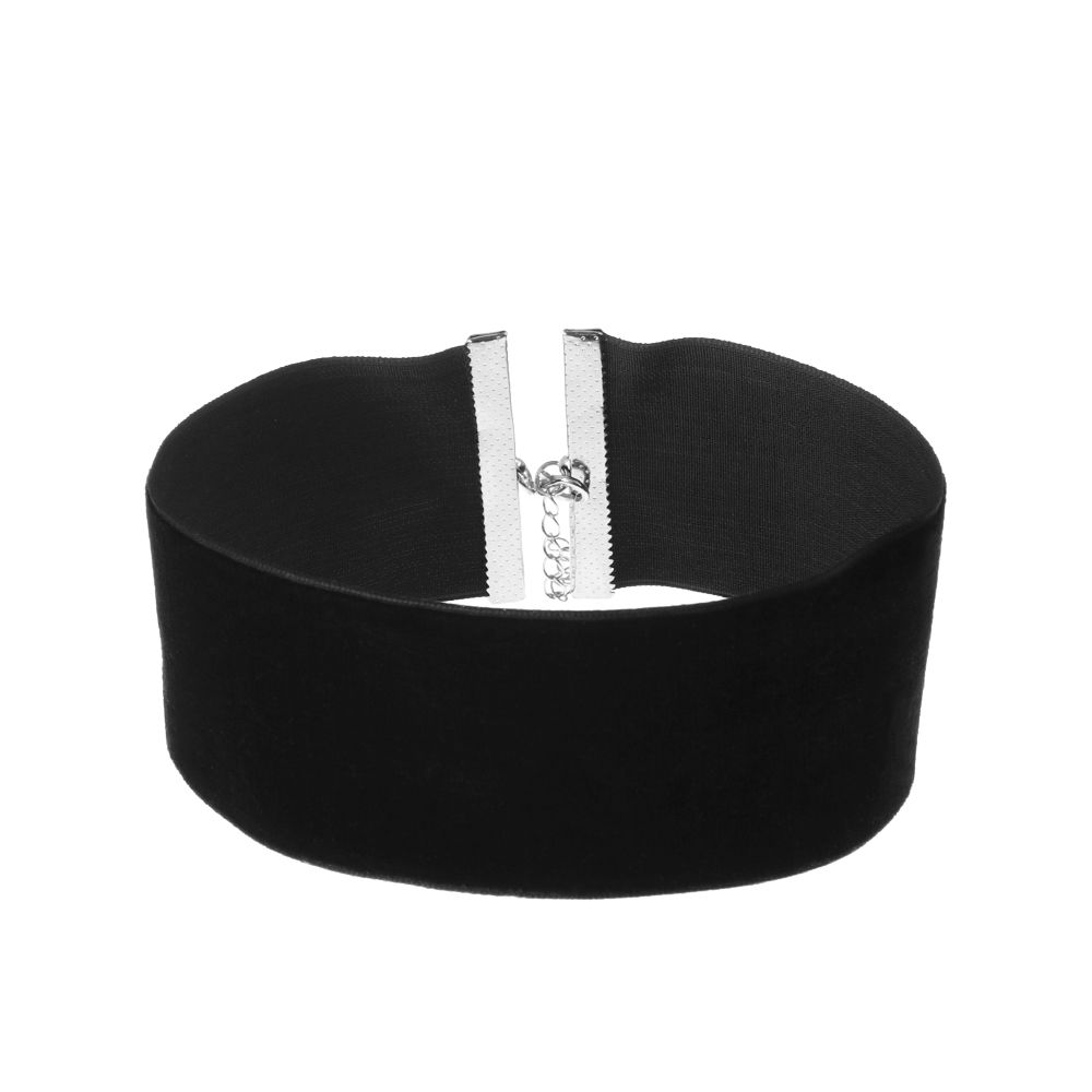 1Pc Classic Vintage Fluweel Ch - Velvet Ribbon Roll recensie en prijs