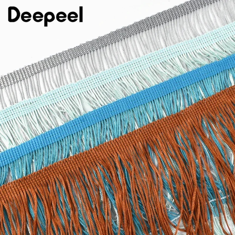 10Yards 10/15/20/30Cm Gekleurd - Fringe Ribbon Sewing recensie en prijs