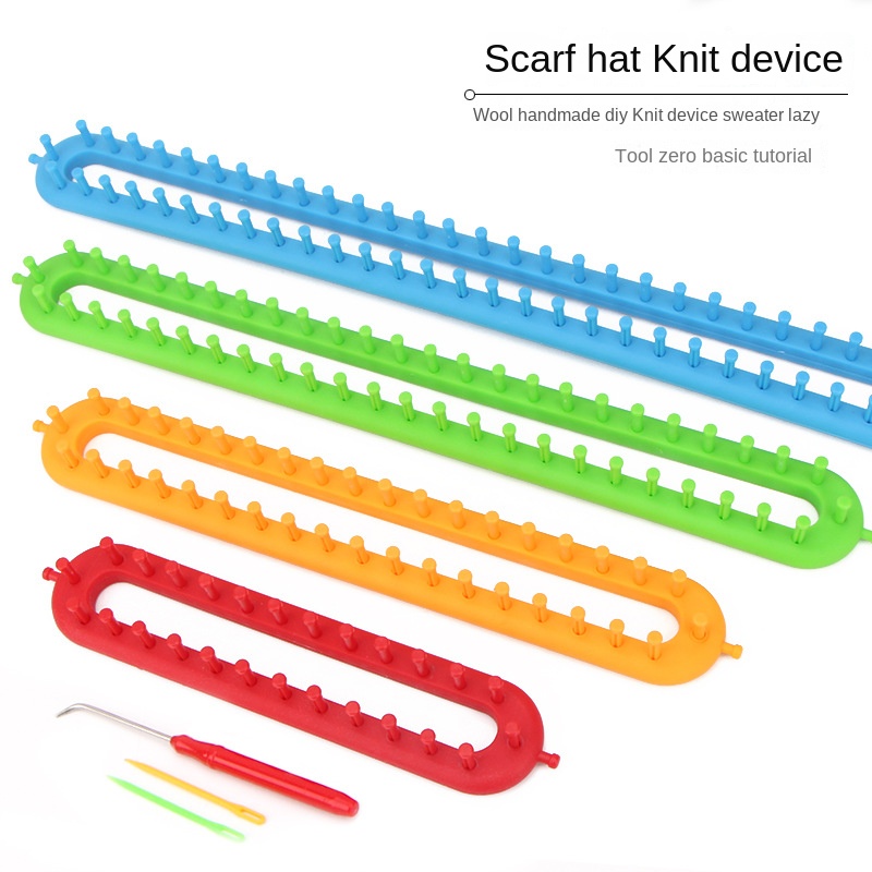 Weven Loom Breikit, Plastic Po - Pom Pom Maker Tool recensie en prijs