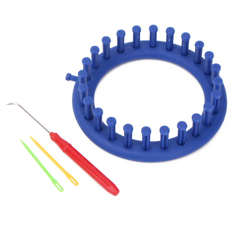 Weven Loom Breikit, Plastic Po - Pom Pom Maker Tool recensie en prijs