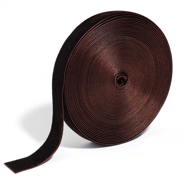 5-10 yards/roll Fluwelen Linte - Velvet Ribbon Roll recensie en prijs