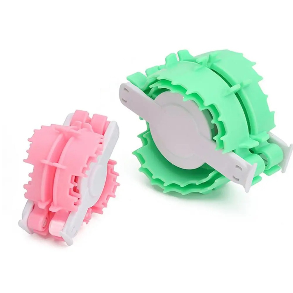 AC76-Pom Pom Maker Pluizige Ba - Pom Pom Maker Tool recensie en prijs
