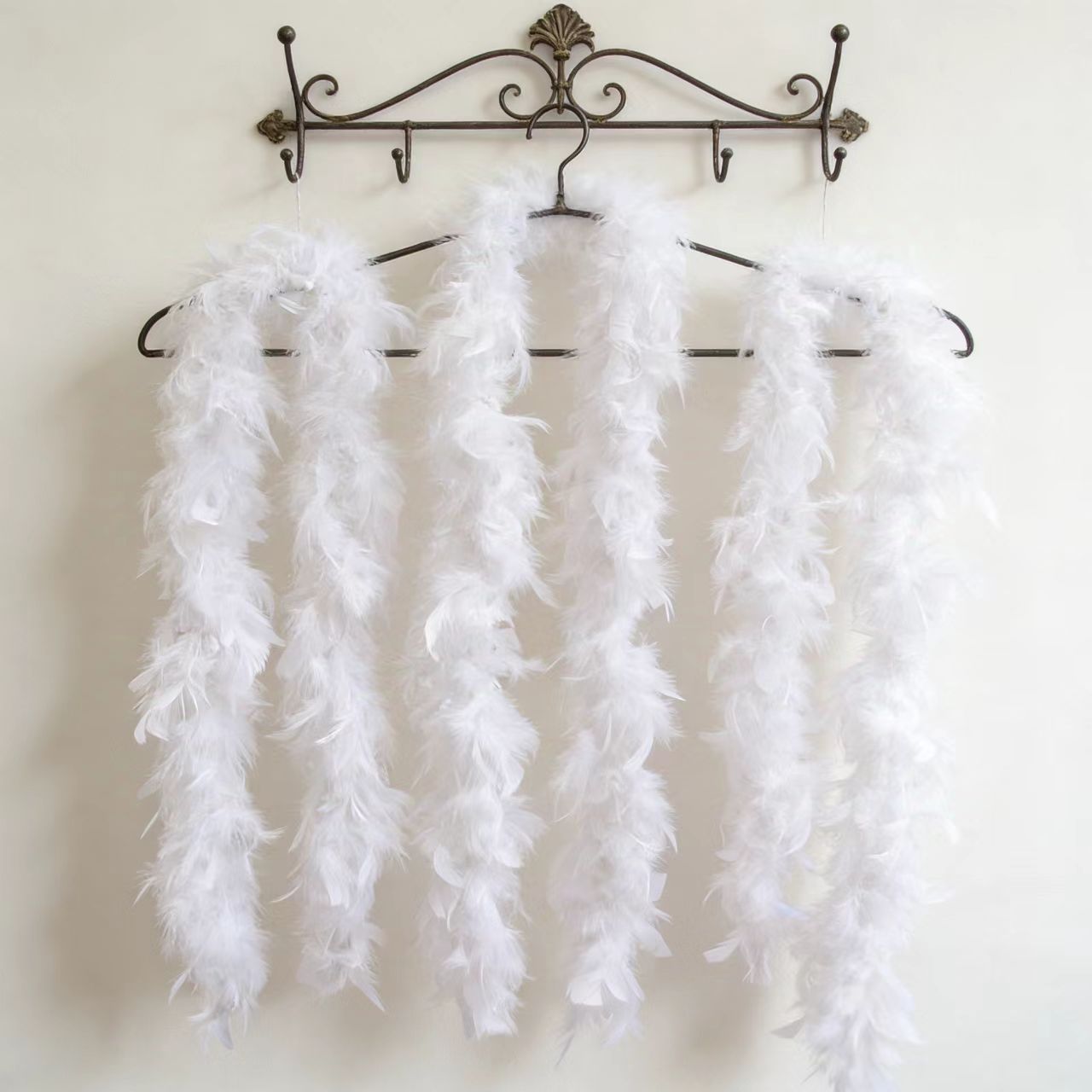 2M Turkije Marabou Veren Boa 4 - Feather Trim Marabou recensie en prijs