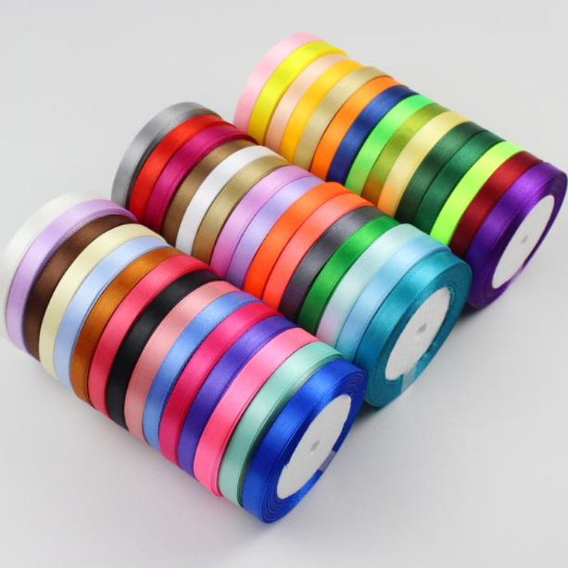 6Mm 10Mm 15Mm 20Mm 25Mm 40Mm 5 - Velvet Ribbon Roll recensie en prijs