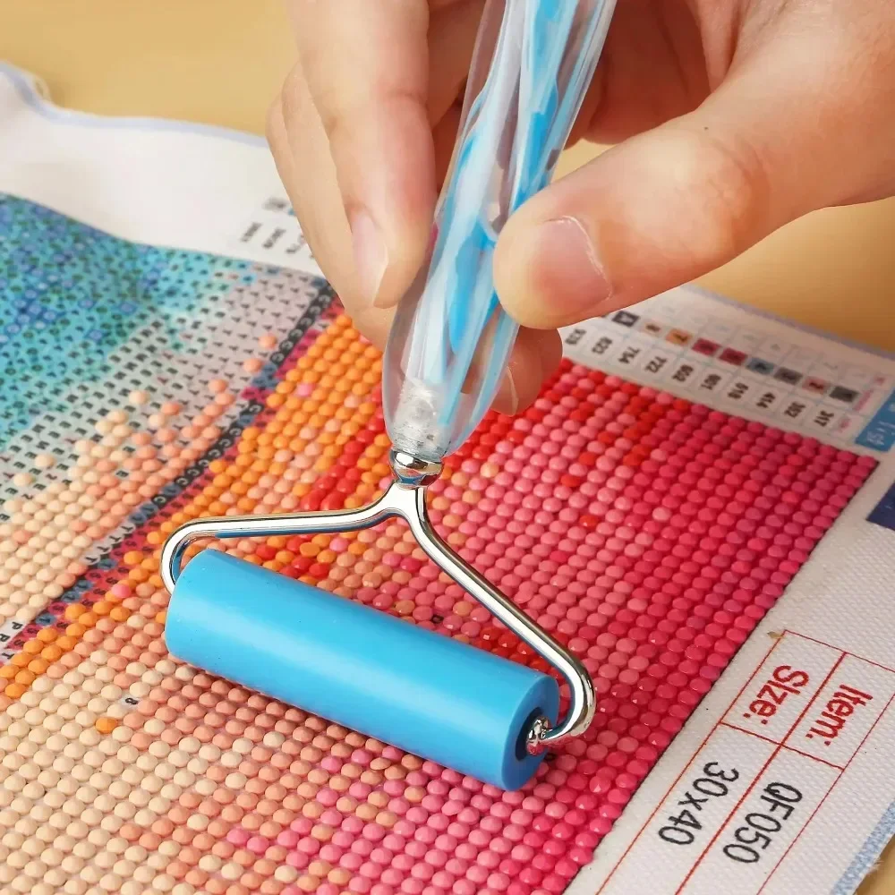 1PC Nieuwe Diamond Painting To - Embroidery Embellishments recensie en prijs